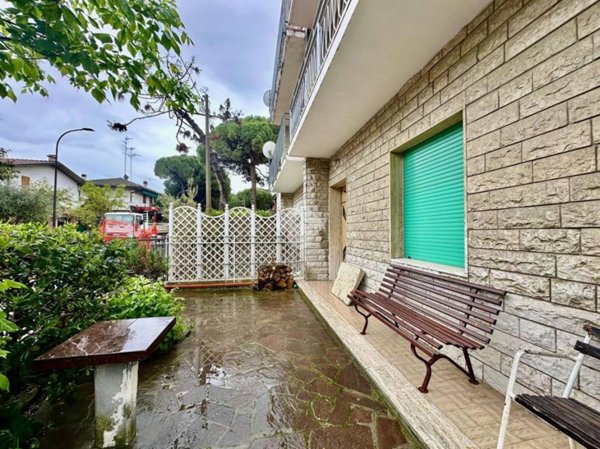 appartamento in vendita a Ravenna in zona Punta Marina Terme