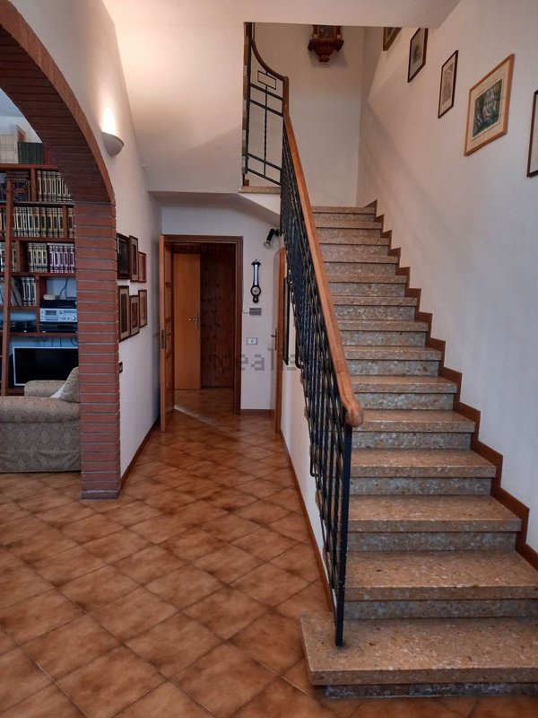 casa indipendente in vendita a Ravenna in zona Centro Storico