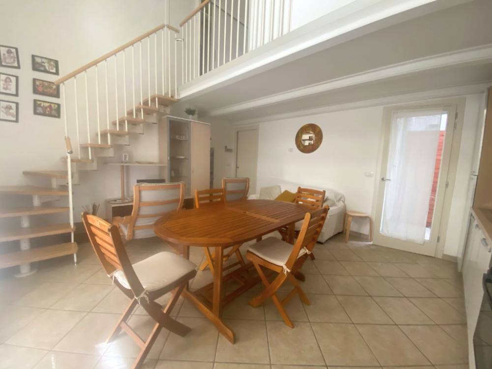 appartamento in vendita a Ravenna in zona Centro Storico