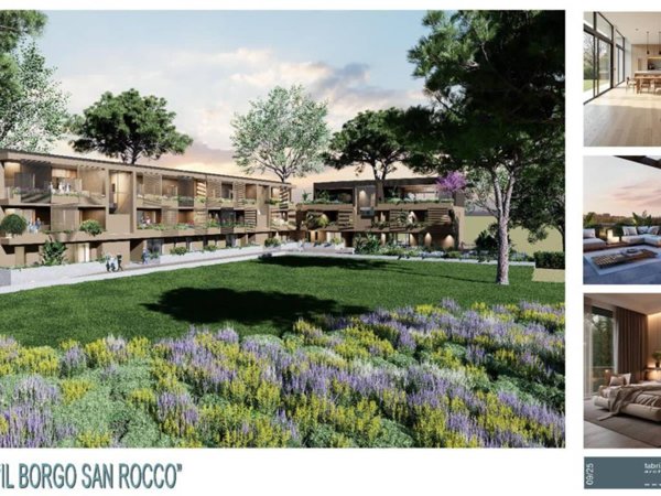 appartamento in vendita a Ravenna