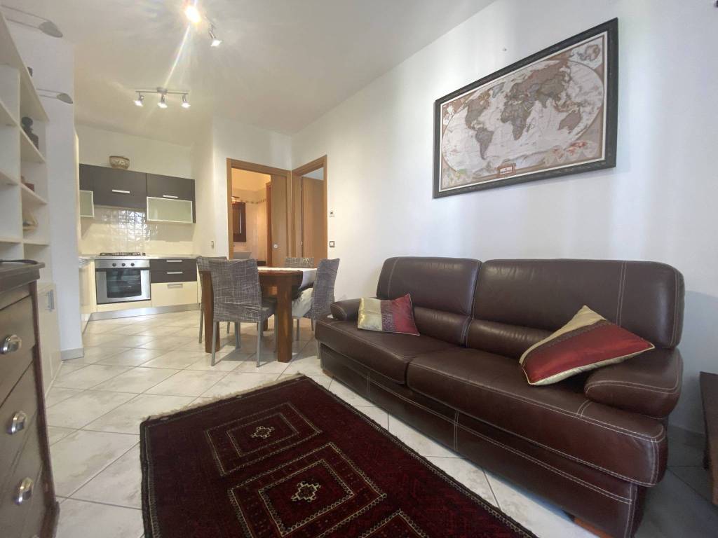 appartamento in vendita a Ravenna in zona San Pietro in Trento