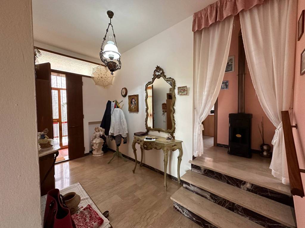 appartamento in vendita a Ravenna in zona Savarna / Conventello