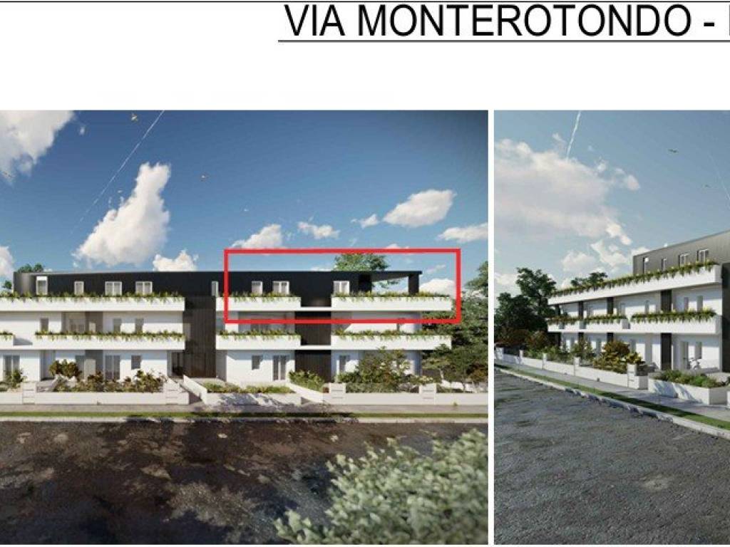 appartamento in vendita a Ravenna