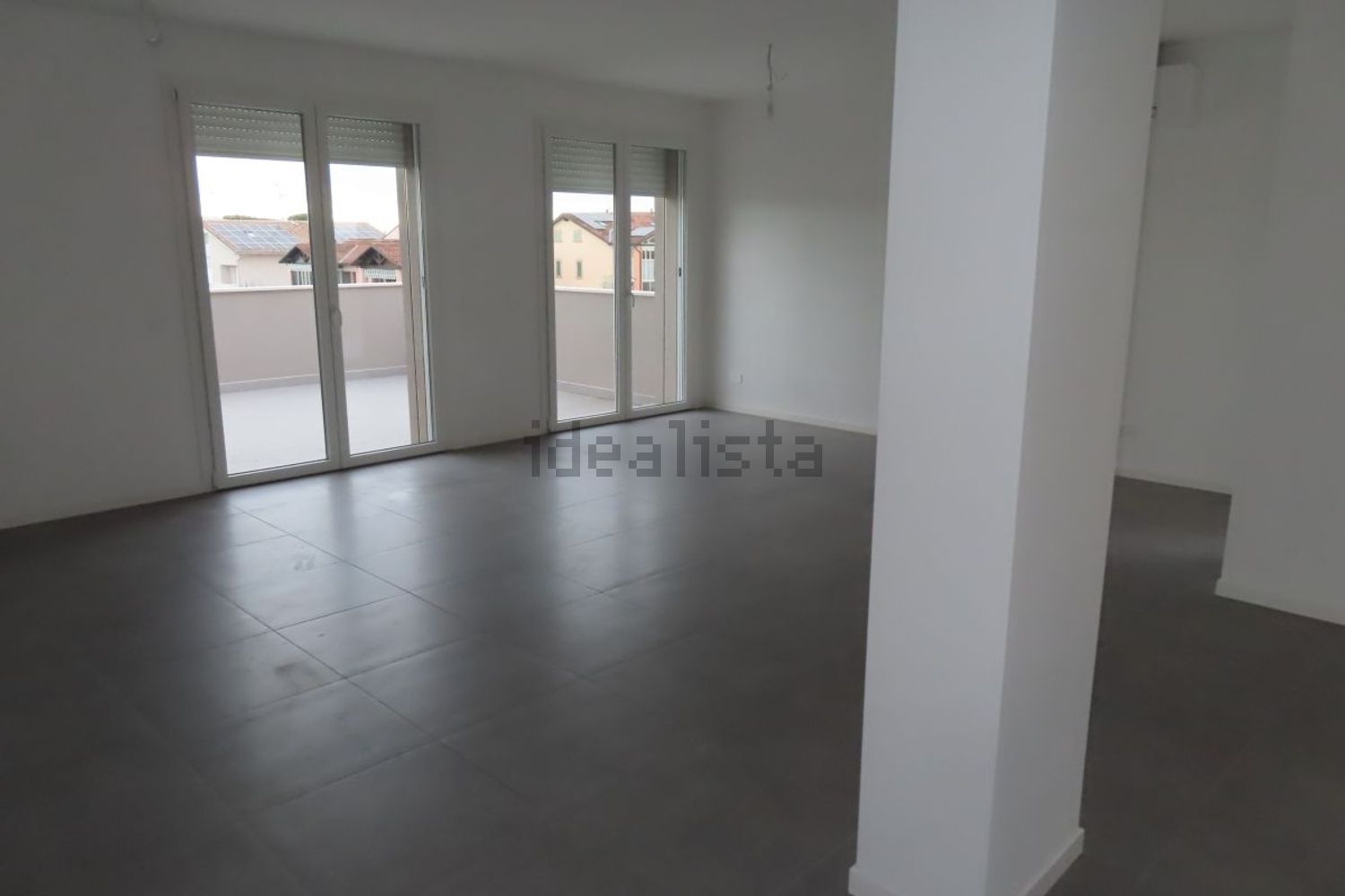 appartamento in vendita a Ravenna in zona Centro Storico