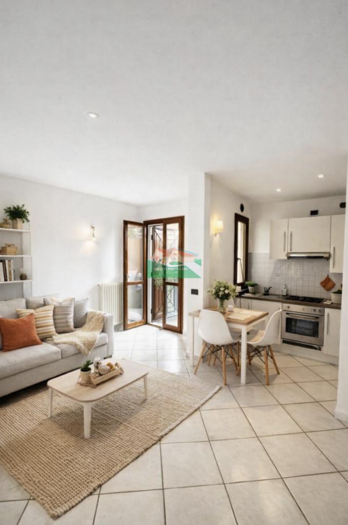 appartamento in vendita a Ravenna