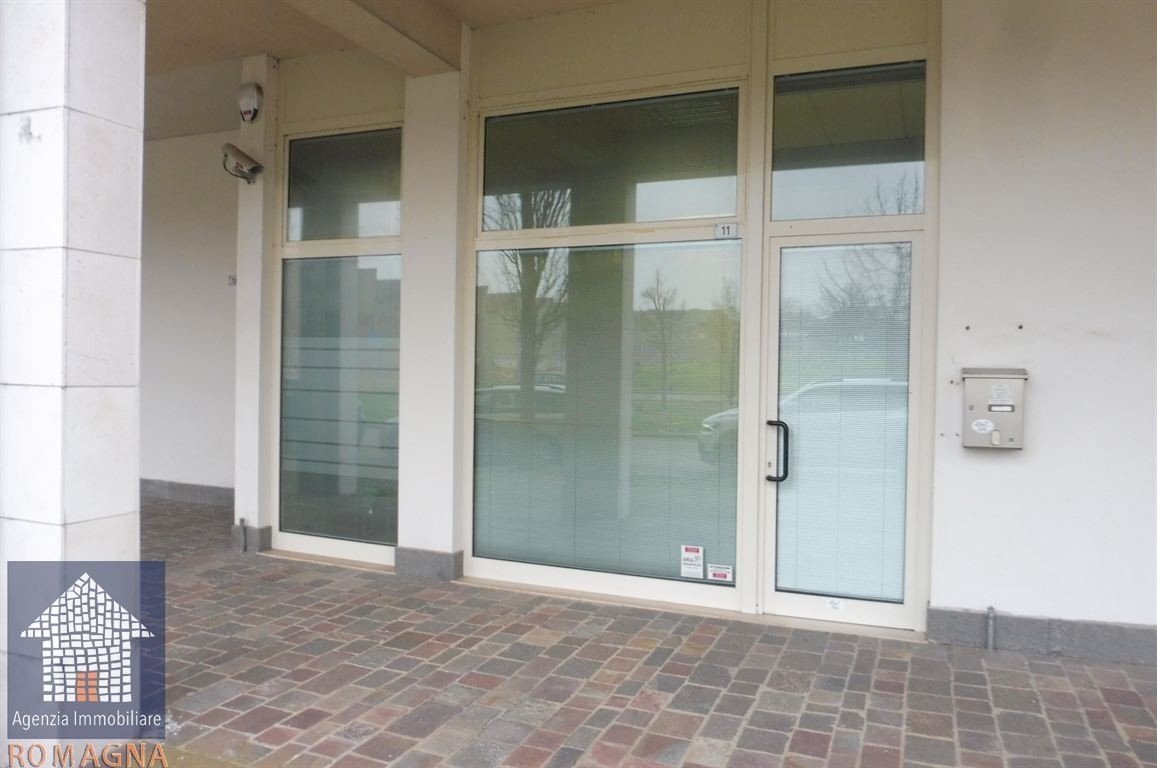 ufficio in vendita a Ravenna
