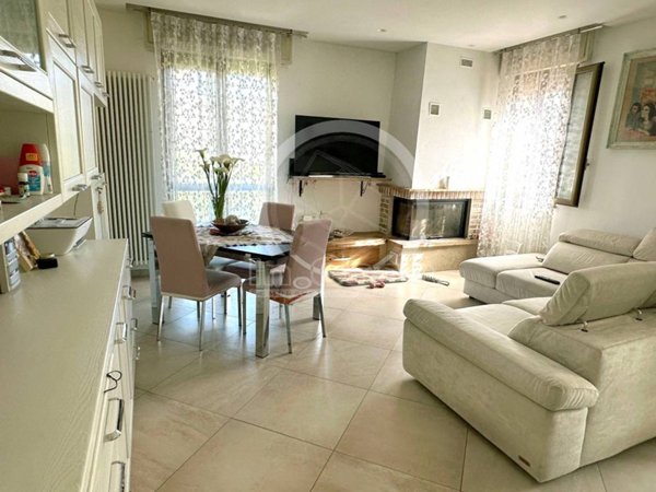 casa indipendente in vendita a Ravenna in zona Ponte Nuovo