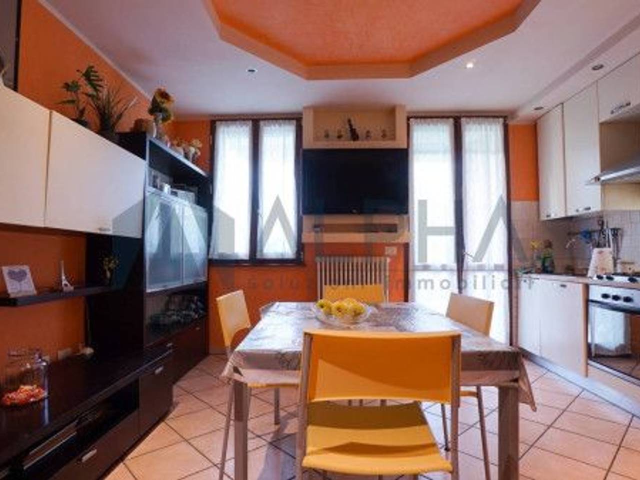 appartamento in vendita a Ravenna in zona Centro Storico