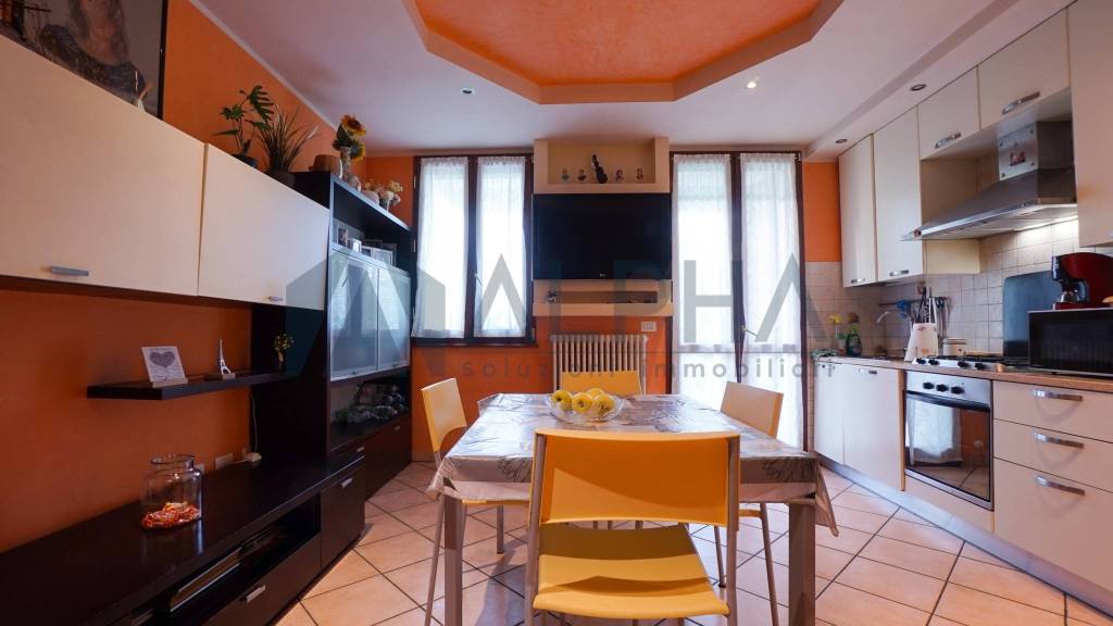 appartamento in vendita a Ravenna in zona Centro Storico