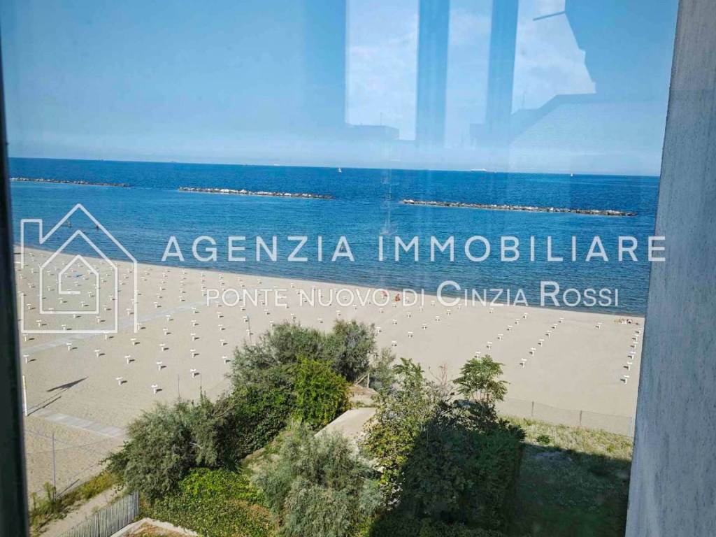 appartamento in vendita a Ravenna in zona Lido Adriano