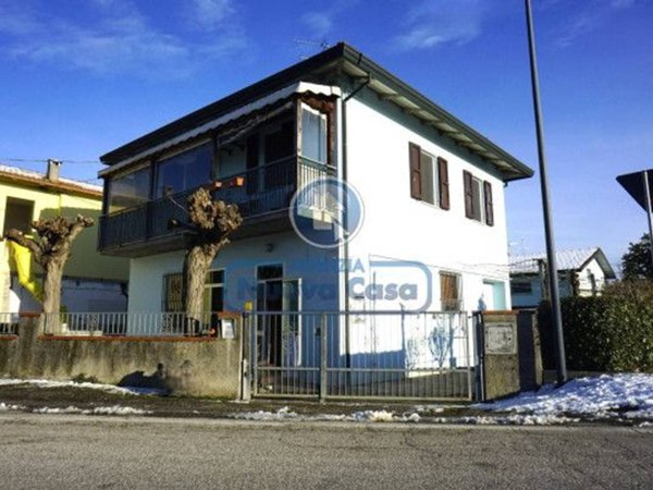 appartamento in vendita a Ravenna in zona Piangipane