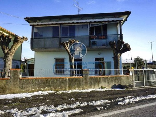 appartamento in vendita a Ravenna in zona Piangipane