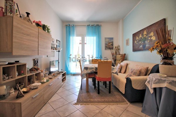 appartamento in vendita a Ravenna in zona Lido Adriano