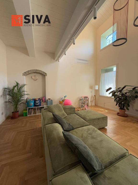 appartamento in vendita a Ravenna in zona Centro Storico