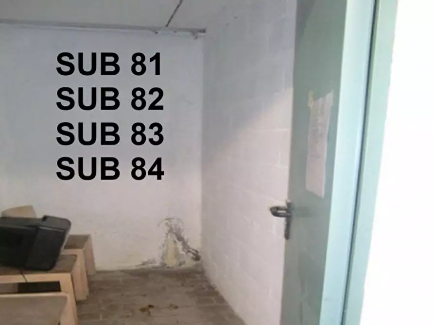 appartamento in vendita a Ravenna in zona Centro Storico