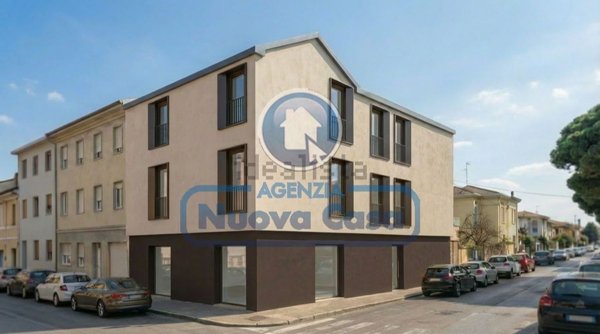 appartamento in vendita a Ravenna