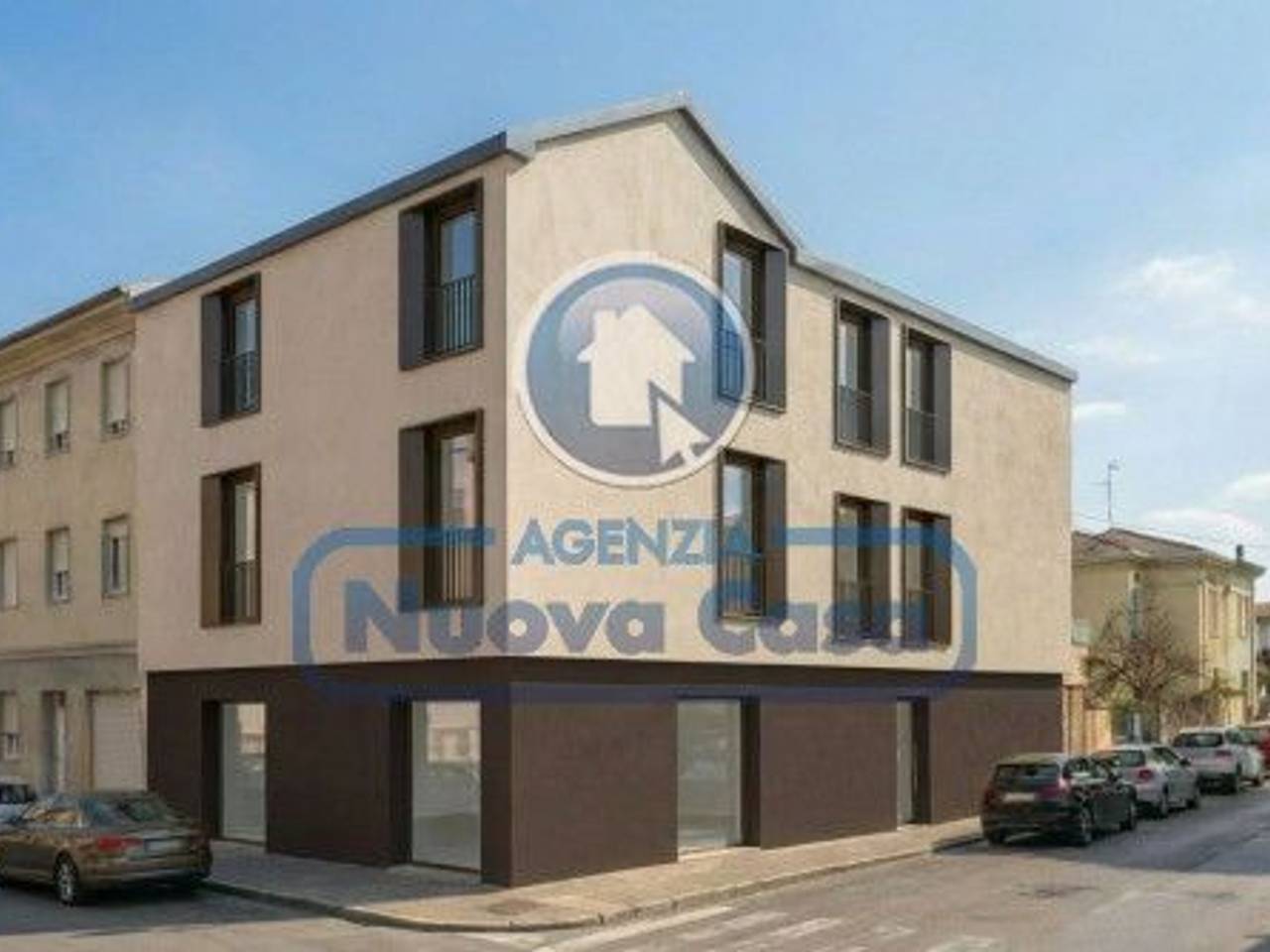 appartamento in vendita a Ravenna in zona Centro Storico