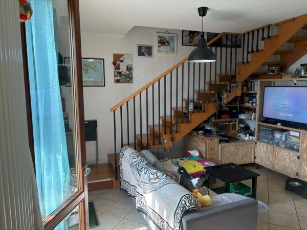 appartamento in vendita a Ravenna in zona San Bartolo