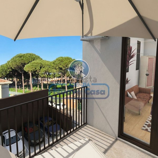 appartamento in vendita a Ravenna