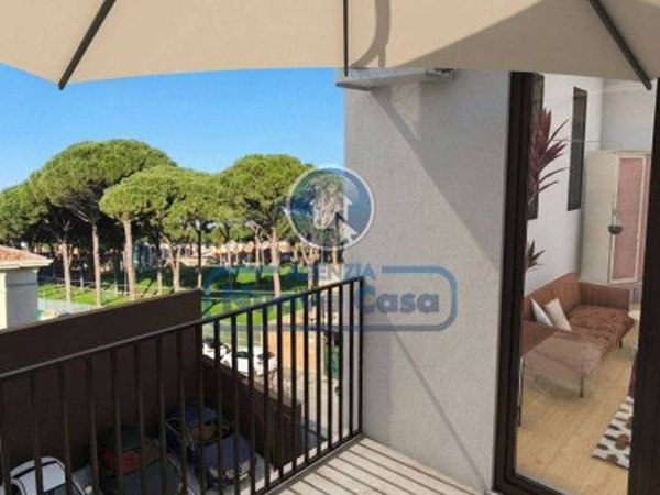 appartamento in vendita a Ravenna in zona Centro Storico