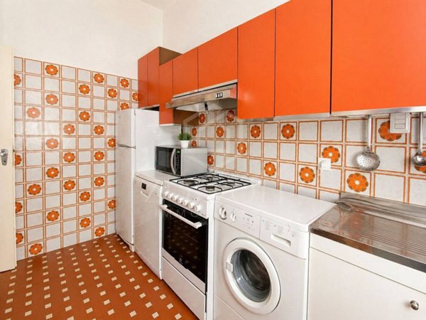 appartamento in vendita a Ravenna in zona Centro Storico