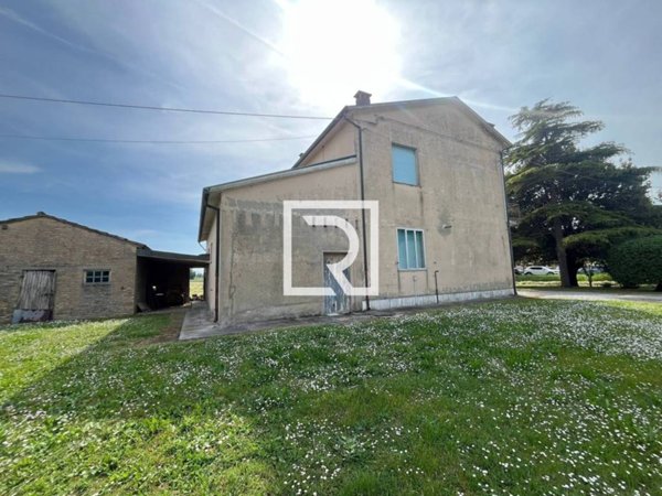 casa indipendente in vendita a Ravenna in zona Porto Fuori