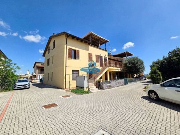 appartamento in vendita a Ravenna in zona San Michele