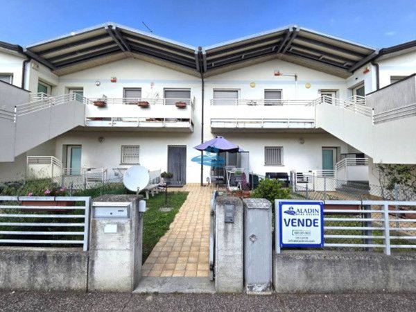 appartamento in vendita a Ravenna in zona Centro Storico