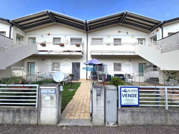 appartamento in vendita a Ravenna in zona Centro Storico