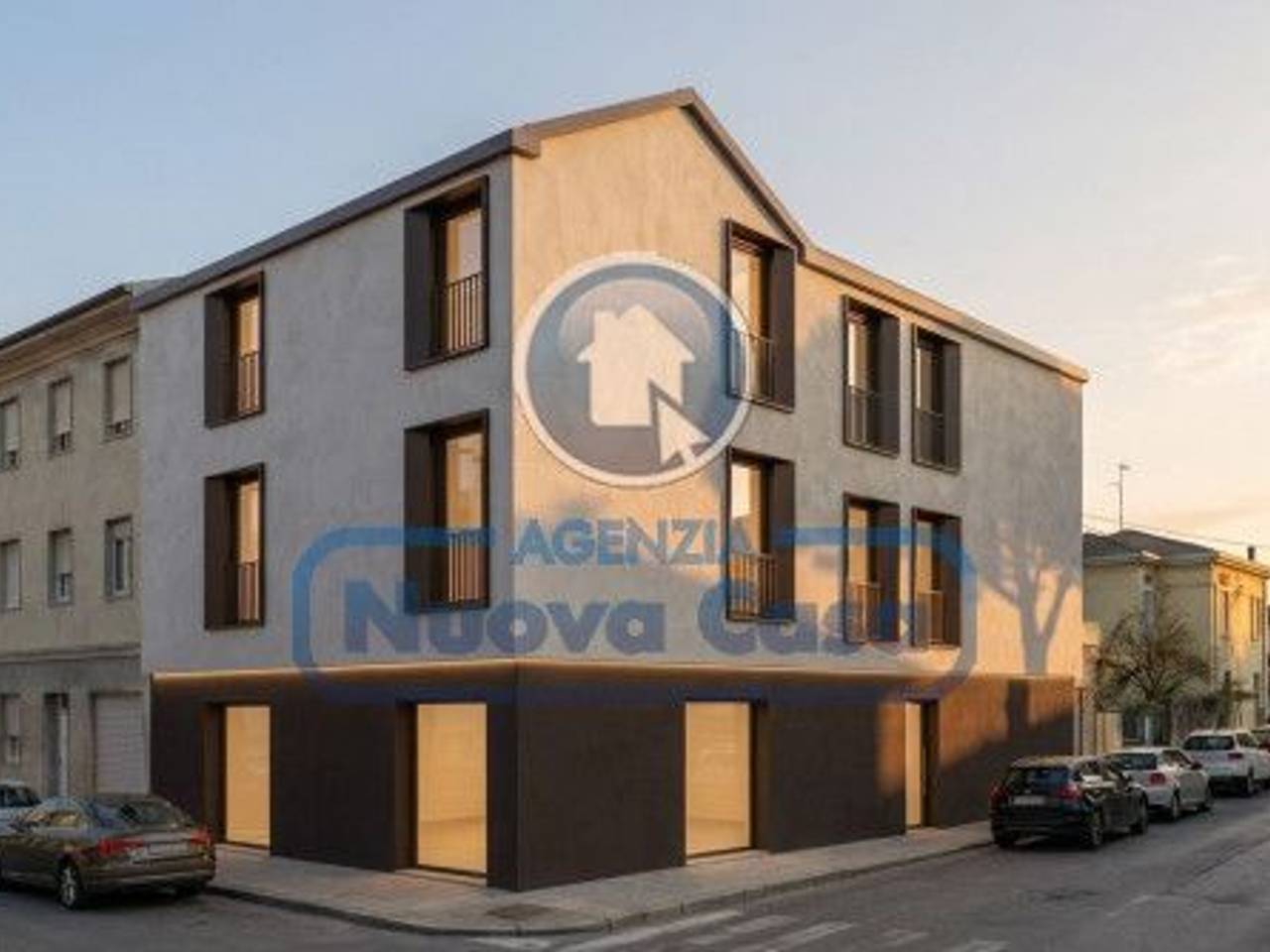 appartamento in vendita a Ravenna in zona Centro Storico