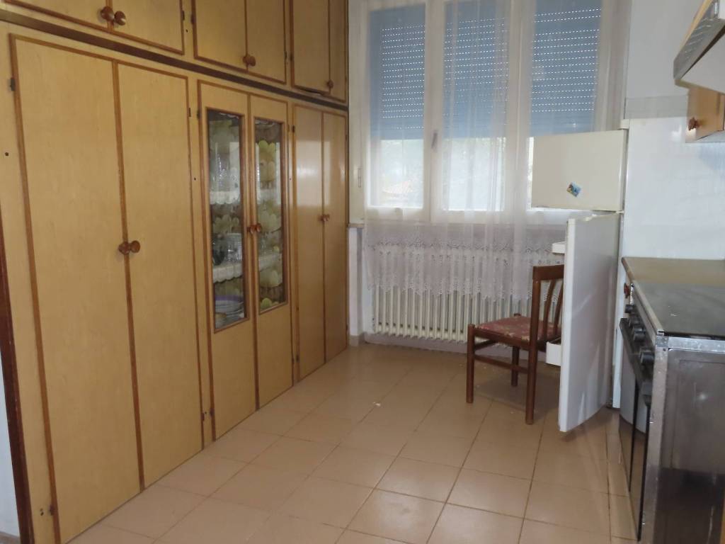 appartamento in vendita a Ravenna in zona Marina di Ravenna