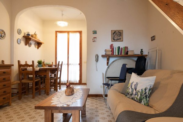 casa indipendente in vendita a Ravenna in zona Lido Adriano