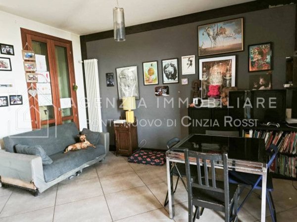 casa indipendente in vendita a Ravenna in zona Centro Storico