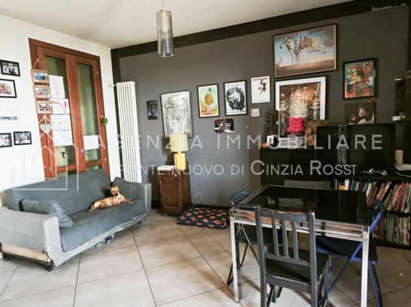 casa indipendente in vendita a Ravenna in zona Centro Storico
