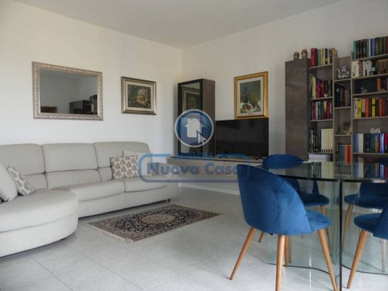 appartamento in vendita a Ravenna in zona Centro Storico