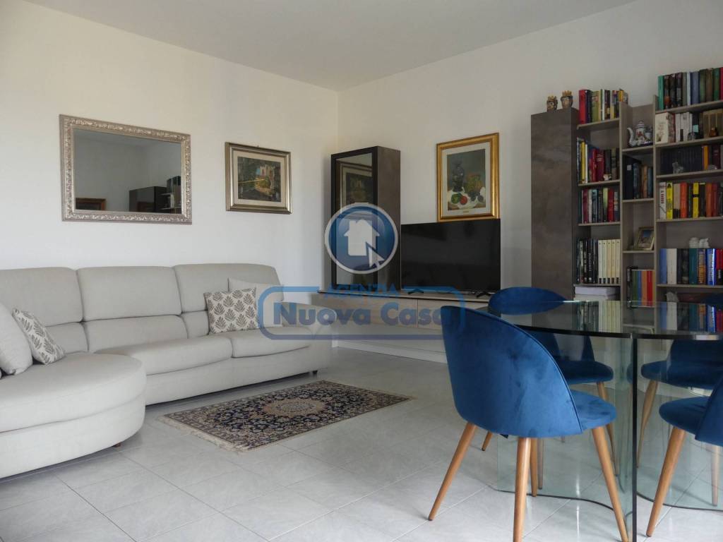appartamento in vendita a Ravenna in zona Centro Storico