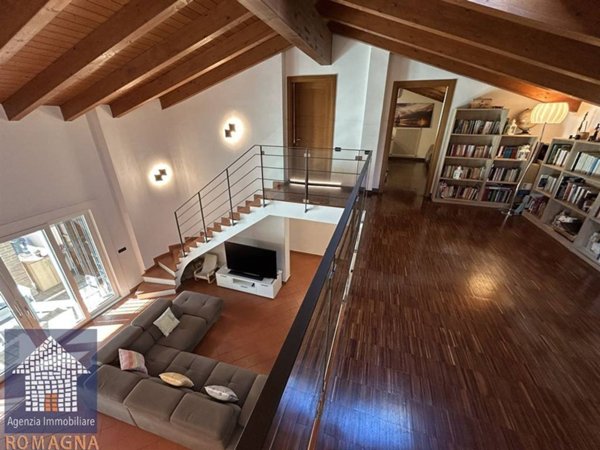casa indipendente in vendita a Ravenna in zona Classe