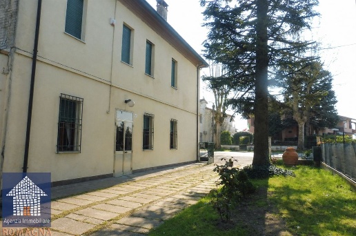 casa indipendente in vendita a Ravenna in zona Piangipane