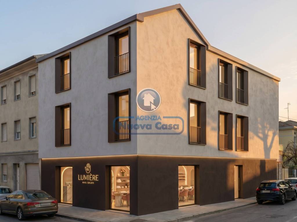 appartamento in vendita a Ravenna
