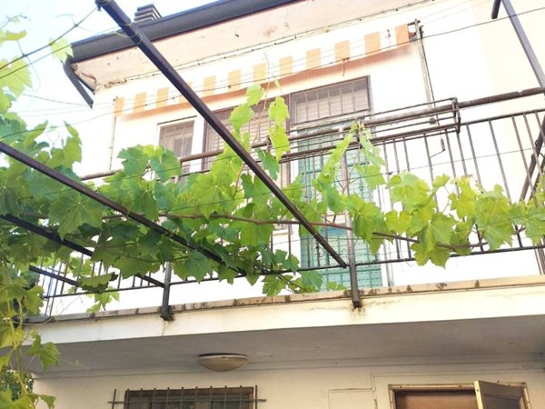 casa indipendente in vendita a Ravenna in zona Punta Marina Terme
