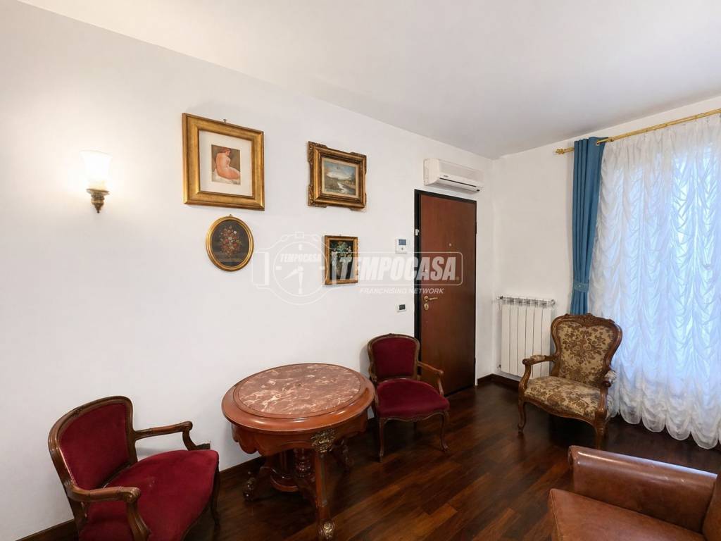 appartamento in vendita a Ravenna
