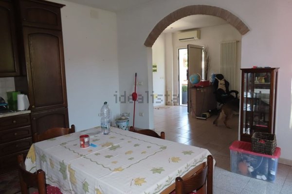 appartamento in vendita a Ravenna in zona Classe