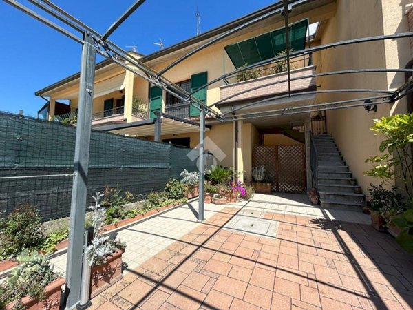 appartamento in vendita a Ravenna in zona Porto Fuori