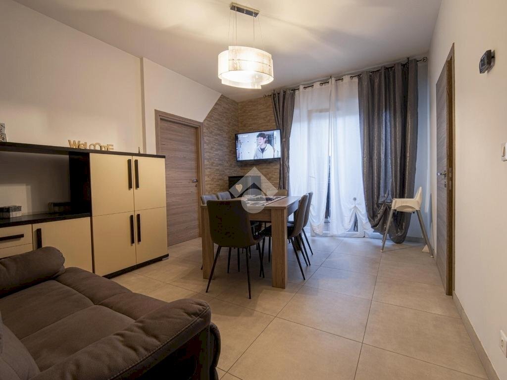 appartamento in vendita a Ravenna in zona Lido Adriano