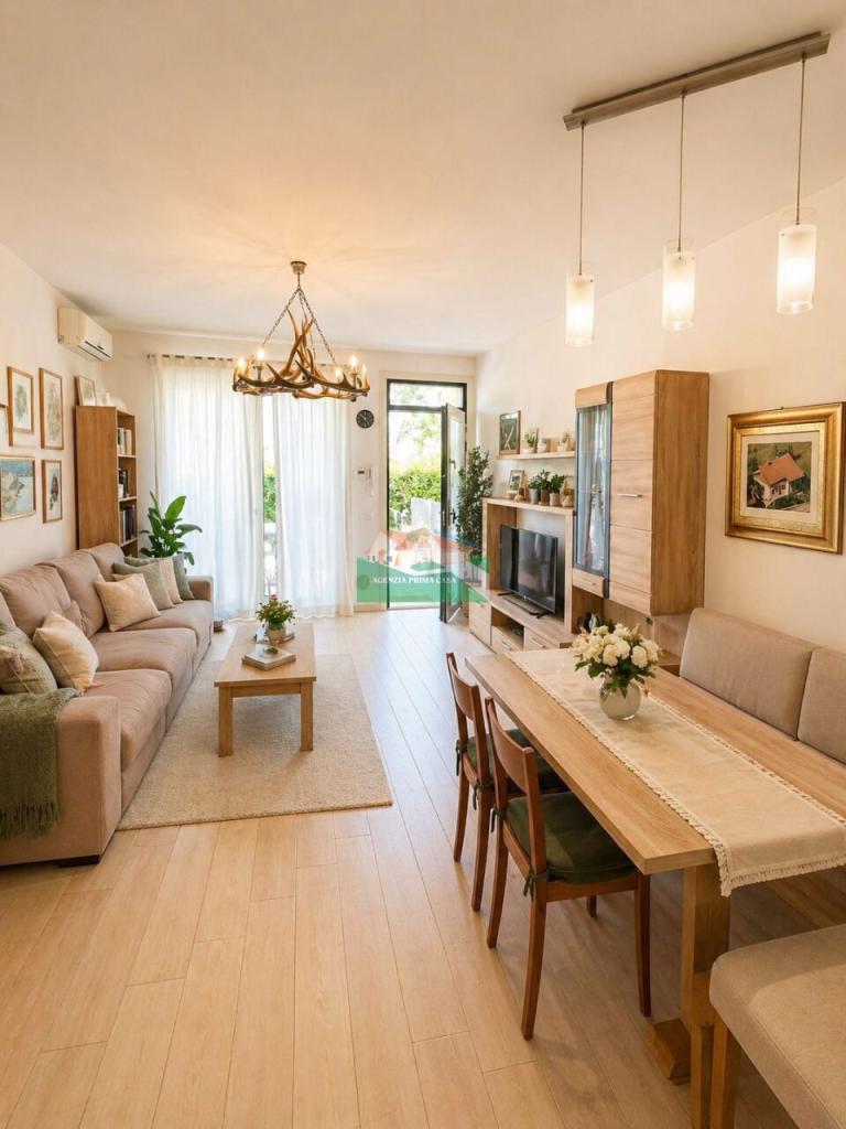 appartamento in vendita a Ravenna
