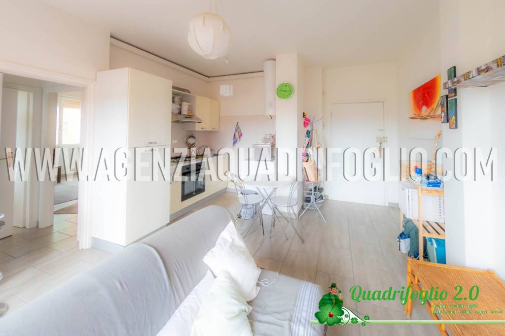appartamento in vendita a Ravenna in zona Lido di Dante
