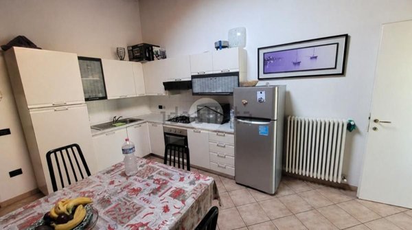 appartamento in vendita a Ravenna in zona San Pietro in Campiano
