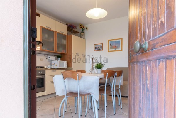 casa indipendente in vendita a Ravenna in zona Lido Adriano