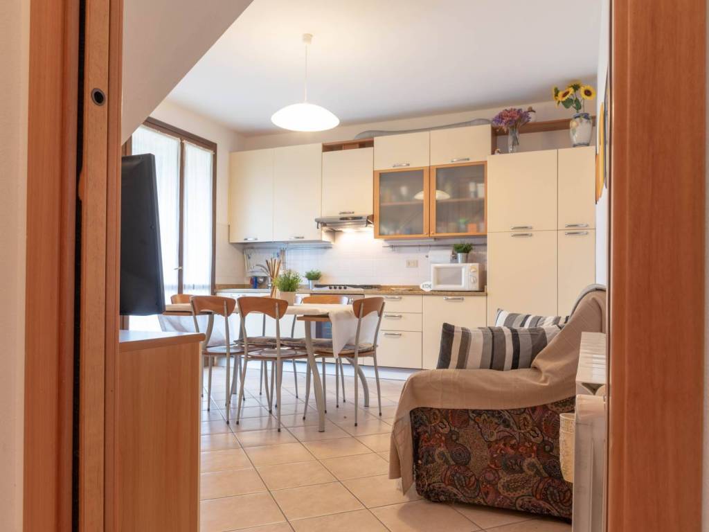 casa indipendente in vendita a Ravenna in zona Lido Adriano