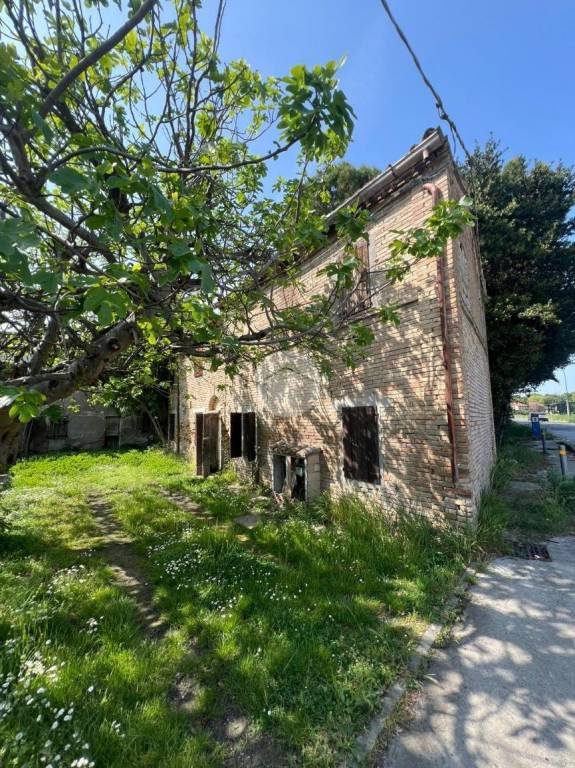 appartamento in vendita a Ravenna in zona Castiglione di Ravenna